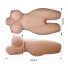 Мастурбатор - Crazy Bull Mia Vagina Anal Masturbator