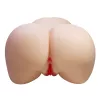 Мастурбатор - Crazy Bull Julia Vagina Anal Masturbator