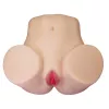 Мастурбатор - Crazy Bull Julia Vagina Anal Masturbator