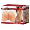 Мастурбатор - Crazy Bull Julia Vagina Anal Masturbator