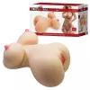 Мастурбатор - Crazy Bull Fiona Vagina Anal Masturbator