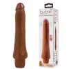 Вибратор - Barbara Dryad Vibrator 9,8 Brown