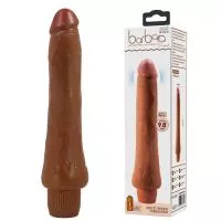 Вибратор - Barbara Dryad Vibrator 9,8 Brown