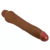 Вибратор - Barbara Dryad Vibrator 9,8 Brown