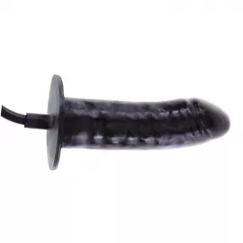 Фаллоимитатор - Bigger Joy Inflateable Penis - 5