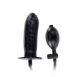 Фаллоимитатор - Bigger Joy Inflateable Penis - 4