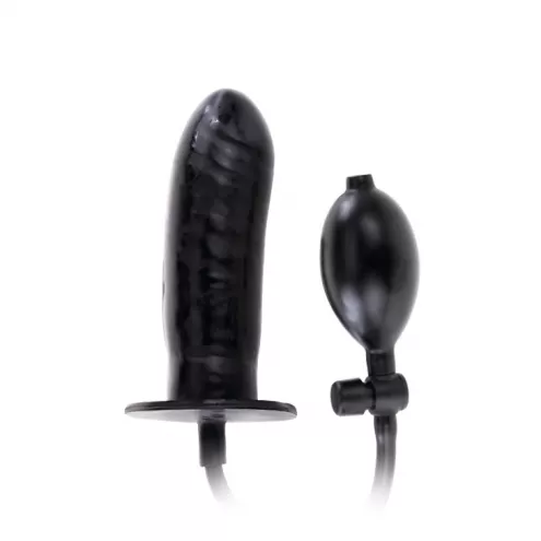 Фаллоимитатор - Bigger Joy Inflateable Penis