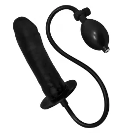 Фаллоимитатор - Bigger Joy Inflateable Penis - 6