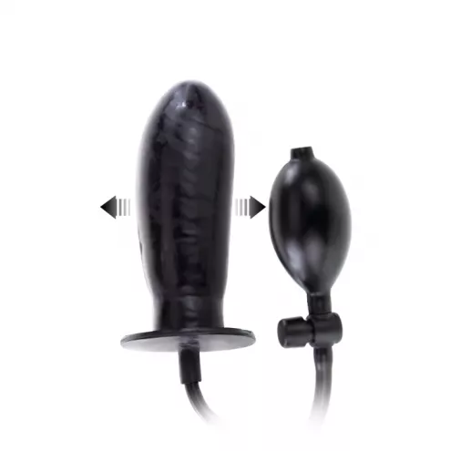Фаллоимитатор - Bigger Joy Inflateable Penis