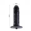 Фаллоимитатор - Bigger Joy Inflateable Penis