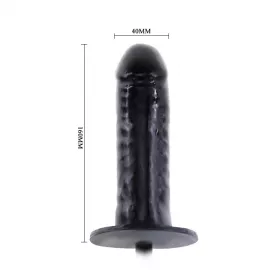 Фаллоимитатор - Bigger Joy Inflateable Penis - 3