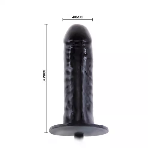 Фаллоимитатор - Bigger Joy Inflateable Penis
