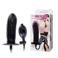 Фаллоимитатор - Bigger Joy Inflateable Penis