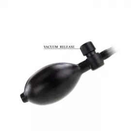Фаллоимитатор - Bigger Joy Inflateable Penis - 2