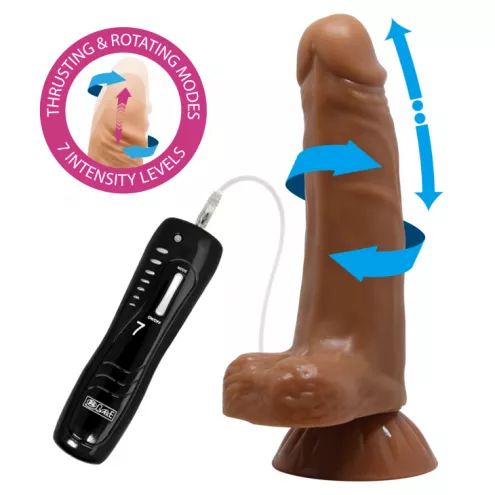 Вибратор - Beautiful Encounter Easton Vibrator Latin
