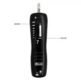 Вибратор - Beautiful Encounter Easton Vibrator Latin - 6