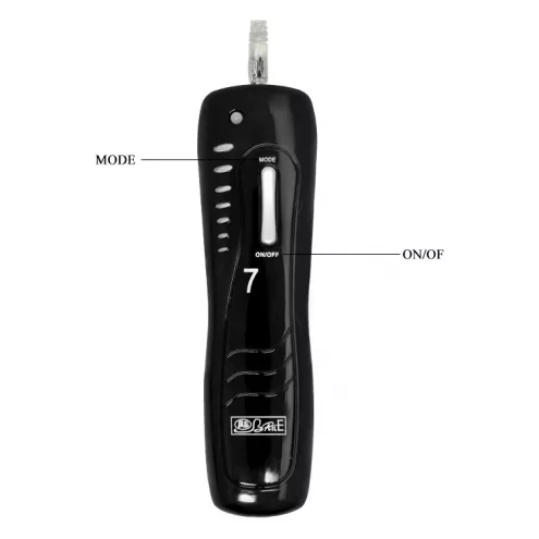 Вибратор - Beautiful Encounter Easton Vibrator Latin