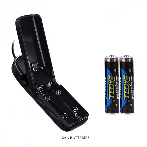 Вибратор - Beautiful Encounter Bergrisi Vibrator Latin