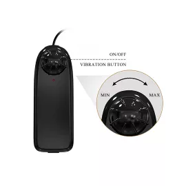 Вибратор - Beautiful Encounter Bergrisi Vibrator Latin - 6