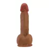 Фаллоимитатор - Beautiful Encounter Bahamut Dildo Latin