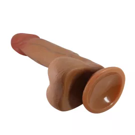 Фаллоимитатор - Beautiful Encounter Bahamut Dildo Latin - 2