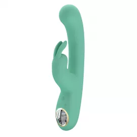 Вибратор - Pretty Love Lamar Vibrator Mint - 3