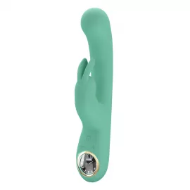 Вибратор - Pretty Love Lamar Vibrator Mint - 5