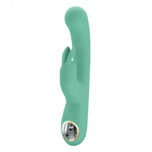 Вибратор - Pretty Love Lamar Vibrator Mint