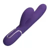 Вибратор - Pretty Love Twinkled Tenderness Purple