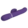 Вибратор - Pretty Love Twinkled Tenderness Purple