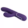 Вибратор - Pretty Love Twinkled Tenderness Purple