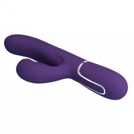 Вибратор - Pretty Love Twinkled Tenderness Purple - 6