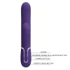 Вибратор - Pretty Love Twinkled Tenderness Purple