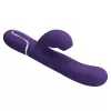 Вибратор - Pretty Love Twinkled Tenderness Purple