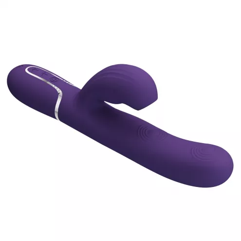 Вибратор - Pretty Love Twinkled Tenderness Purple