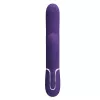 Вибратор - Pretty Love Twinkled Tenderness Purple
