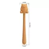 Вібратор - Pretty Love Cute Bear Light Brown, 7 vibration functions