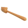 Вібратор - Pretty Love Cute Bear Light Brown, 7 vibration functions