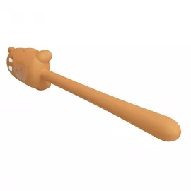 Вібратор - Pretty Love Cute Bear Light Brown, 7 vibration functions - 2