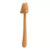 Вібратор - Pretty Love Cute Bear Light Brown, 7 vibration functions