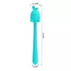 Вібратор - Pretty Love Cute Bunny Turquoise, 7 vibration functions