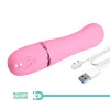 Вибратор - Pretty Love Marski Vibrator Pink
