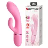 Вибратор - Pretty Love Marski Vibrator Pink