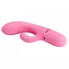 Вибратор - Pretty Love Marski Vibrator Pink