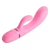 Вибратор - Pretty Love Marski Vibrator Pink