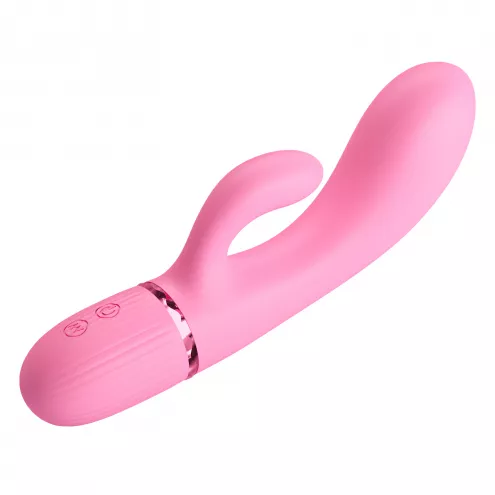 Вибратор - Pretty Love Marski Vibrator Pink