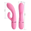 Вибратор - Pretty Love Marski Vibrator Pink