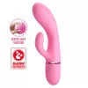 Вибратор - Pretty Love Marski Vibrator Pink