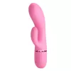 Вибратор - Pretty Love Marski Vibrator Pink