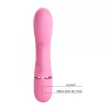 Вибратор - Pretty Love Marski Vibrator Pink
